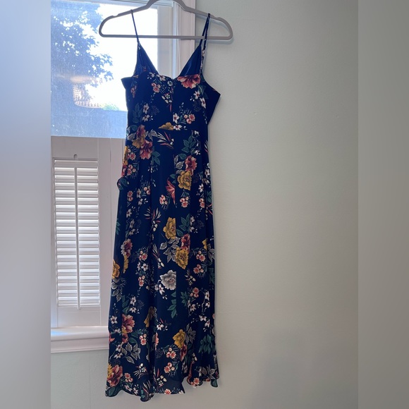 Floral maxi from Nordstrom - Picture 2 of 3